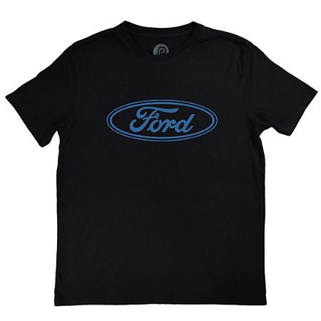 Camiseta Ford
