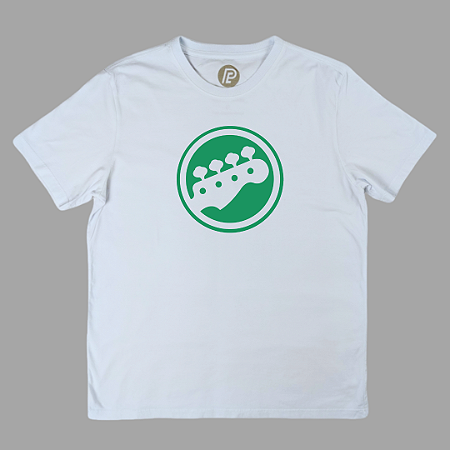Camiseta Bass Logo