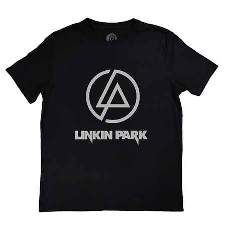 Camiseta Linkin Park Logo