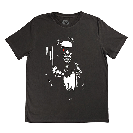 Camiseta Exterminador Estonada