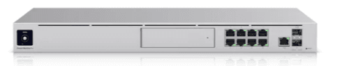 CONTROLADOR DE REDE - Marca UBIQUITI - Modelo UDM-Pro-BR