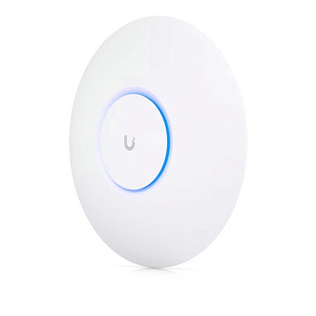 Access Point - MARCA UBIQUITI - MODELO U6-LITE + ADAPTADOR POE