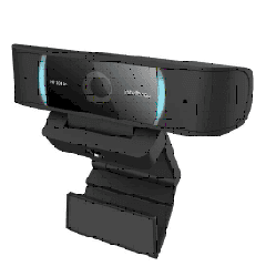 WEBCAM FULL HD - Marca INTELBRAS - Modelo CAM-1080p