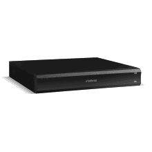 GRAVADOR DIGITAL 32 Canais - Marca INTELBRAS - Modelo iNVD 5132
