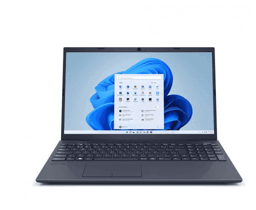 Notebook I5 - Marca Vaio - Modelo Vaio FE15 + Windows 11