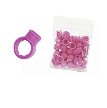Anéis - 10ml - pcte c/ 50
