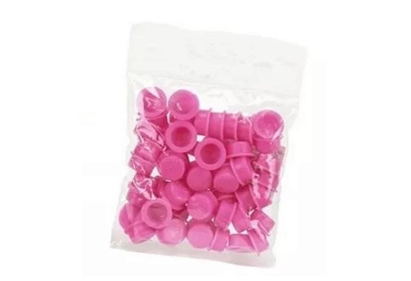 Batoque - 10ml - pcte c/ 50