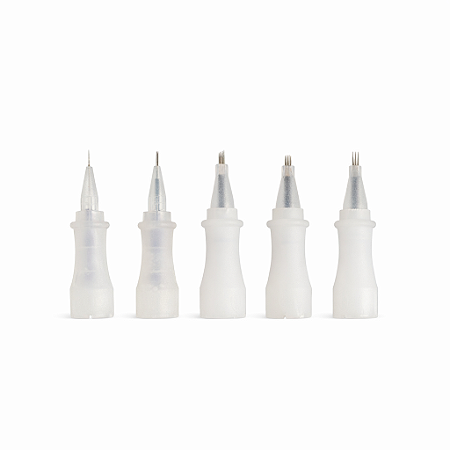 Agulha Lírio cx.c/5