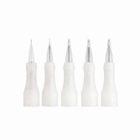 Agulha Tulipa cx c/5