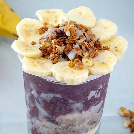 AÇAÍ OU SORVETE 400ML