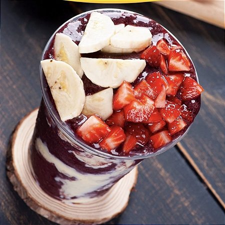 AÇAÍ OU SORVETE 700ML