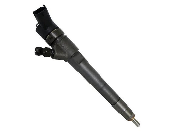 Injetor Fiat Ducato Boxer Jumper 2.3 Euro 5 2012 em diante 0.445.110.520 (5801594342) BOSCH