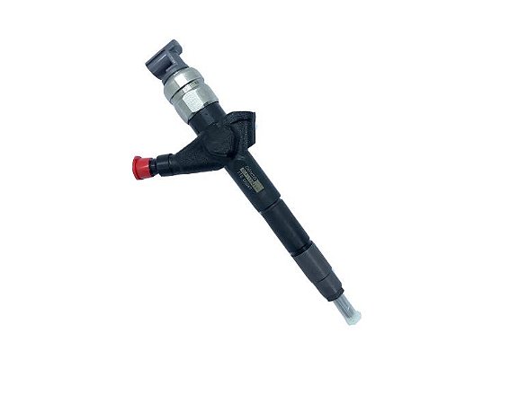 Injetor Frontier YD25 2.5 16V Euro 4 095000-6250 (16600-EB70A) DENSO