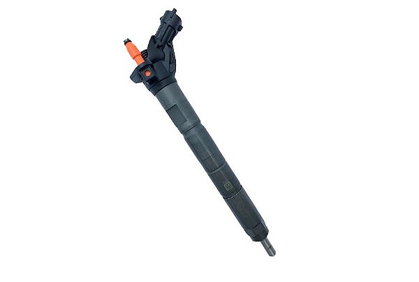 Injetor Iveco Daily 70C17 3.0 16v Ecoline Euro V Ano 2012 a 2017 0445116059 / 5801540211
