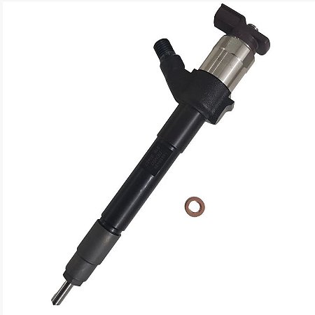 Injetor Denso Novo Triton 2.4 2016 em diante - 295050-1760 / 1465A439