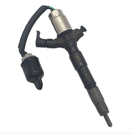 Injetor Toyota Hilux 3.0 2012 em diante 23670-30270 / 295900-0270 (Chicotinho)
