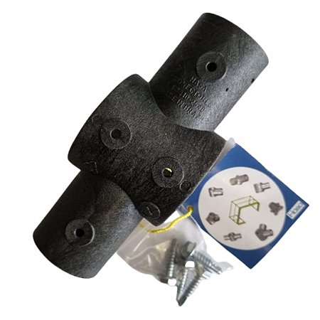 Conector tubo T 3810 / 2540 CP