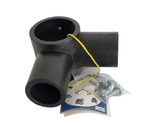 Conector tubo Y 3810 / 2540 CP