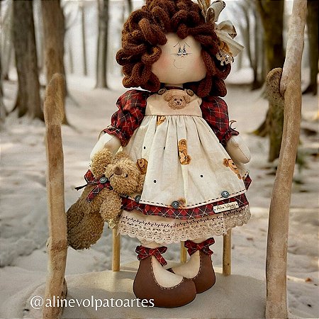 PROJETO EM PDF: JULIE E SEU URSINHO