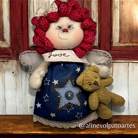 PROJETO EM PDF: ANN CENTÍMETRO