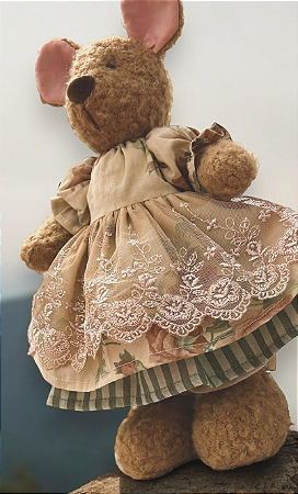 PROJETO EM PDF: RITINHA