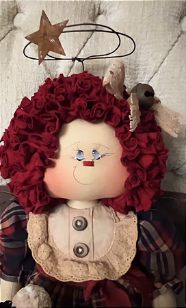 PROJETO EM PDF: ANGEL ANN