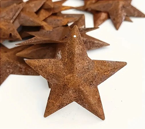 ESTRELA COUNTRY 5cm - 2und