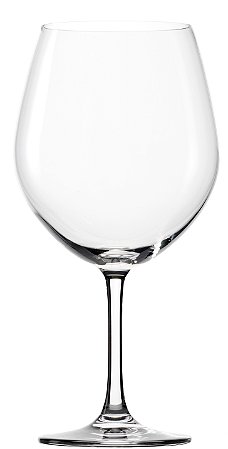 JOGO 6 TAÇAS CRISTAL VINHO TINTO - 216 H X 109 DIAM MM - 770 ML - LINHA CLASSIC LONG LIFE