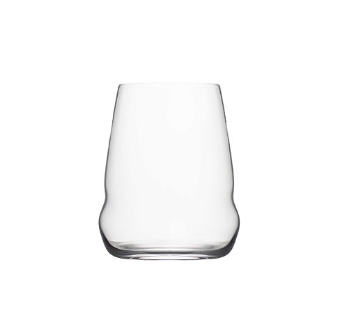 JOGO 6 COPOS CRISTAL - 447 ML - 106 H X 88 DIAM MM - LINHA COCCON