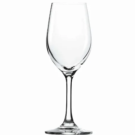 JOGO 6 TAÇAS CRISTAL VINHO SOBREMESA / PORTO - 173,5 H X 65 DIAM MM - 180 ML - LINHA CLASSIC LONG LIFE