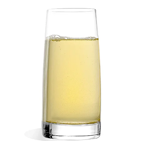 JOGO 6 COPOS CRISTAL LONGDRINK - 142 H X 68 DIAM MM - 361 ML - LINHA EXPERIENCE