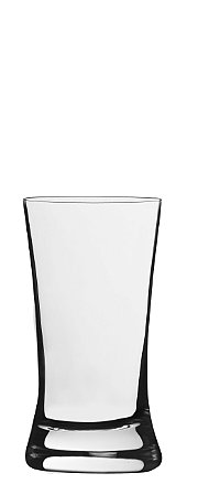 JOGO 6 COPOS CRISTAL DOSE / LICOR / DESTILADOS - 80 H X 46 DIAM MM - 45 ML - LINHA BAR