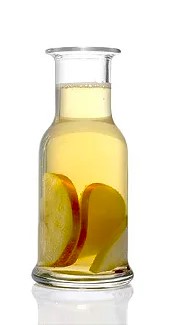JARRO VIDRO - 176 H X 77 DIAM MM - 250 ML - LINHA PURITY