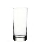 JOGO 6 COPOS VIDRO LONGDRINK - 161 H X 67 DIAM MM - 485 ML - LINHA ISTAMBUL
