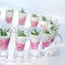 JOGO 6 COPOS VIDRO SHOT / VODKA 104 H MM X 50 DIAM MM - 66 ML - LINHA BOSTON