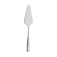 PÁ DE BOLO AÇO INOX 18/10 - COMPR. 257 MM - ESPESS. 3,5 MM - LINHA LOTUS