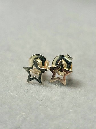 Brinco star