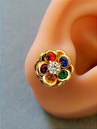 Conjunto Multicor