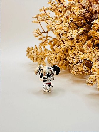 Berloque separador dalmata