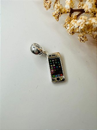 Berloque celular