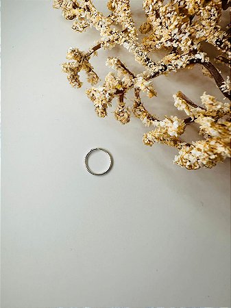 Piercing argola lisa