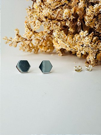Brinco hexagonal