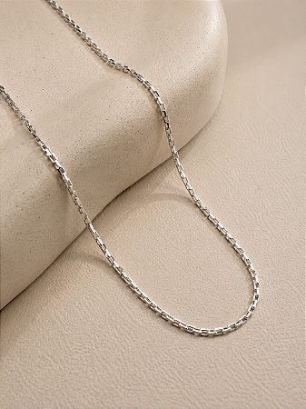Corrente cartier 1,3mm