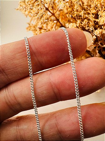 Corrente groumet 1,3mm