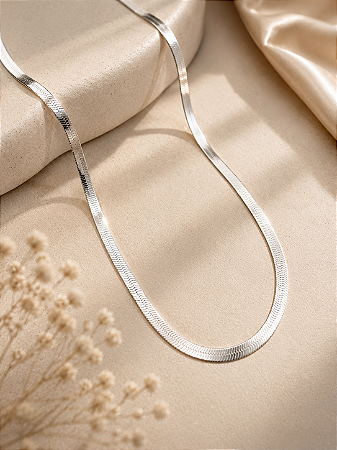 Chocker laminada 2mm