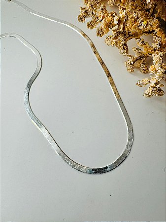 Chocker laminada 2mm