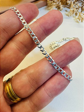 Corrente groumet 3,3mm