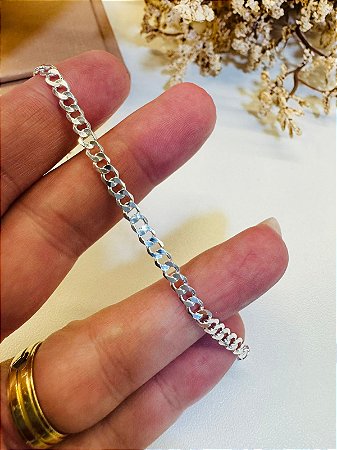 Pulseira groumet 3,5mm