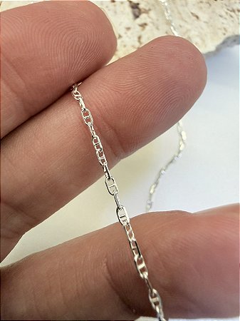 Corrente piastrine 1,5mm