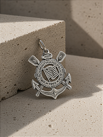 Pingente Corinthians